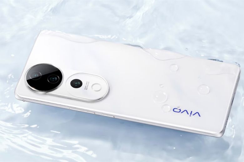 Vivo V40 Pro có gì mới