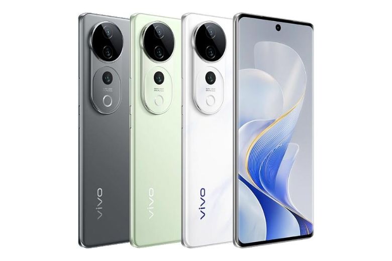 Vivo V40 Pro có gì mới