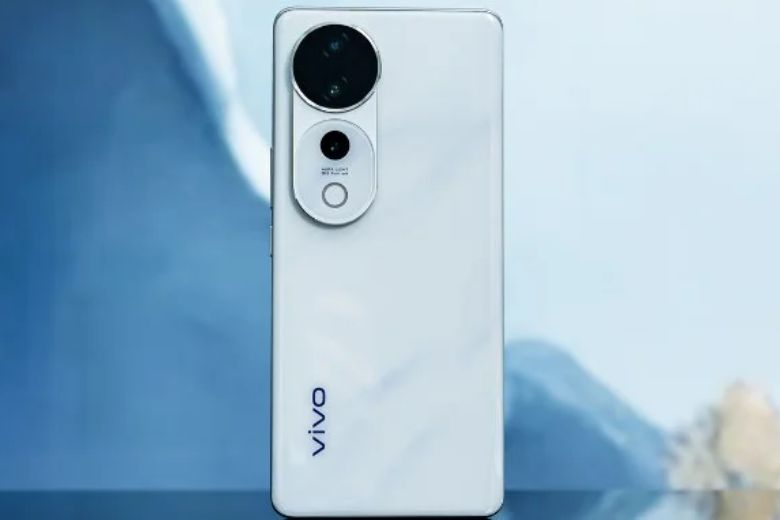 Vivo V40 Pro có gì mới