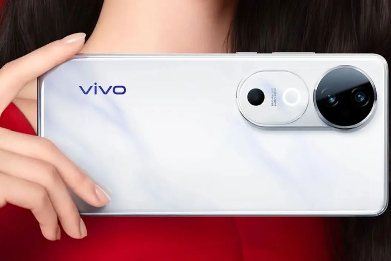 Vivo V40 Pro có gì mới