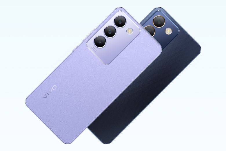 Vivo V40 SE 4G ra mắt