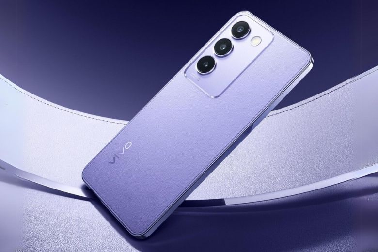 Vivo V40 SE