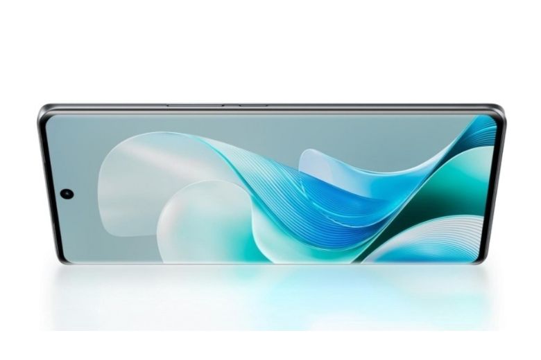 Vivo V40 và V40 Pro đều chạy trên hệ điều hành Android 14