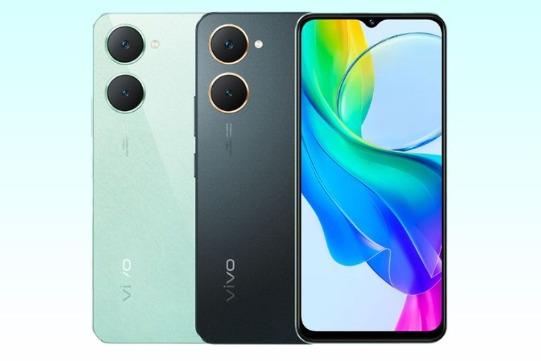 Vivo Y03t