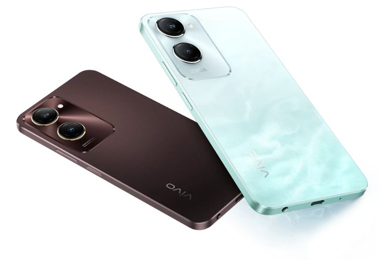 Vivo Y18