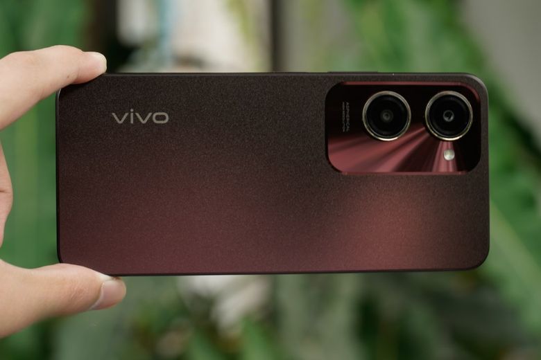 Vivo Y18