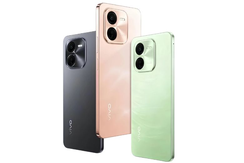 Vivo Y200 Plus