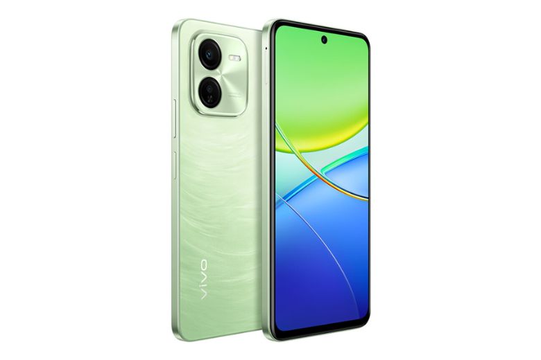 Vivo Y200 Plus