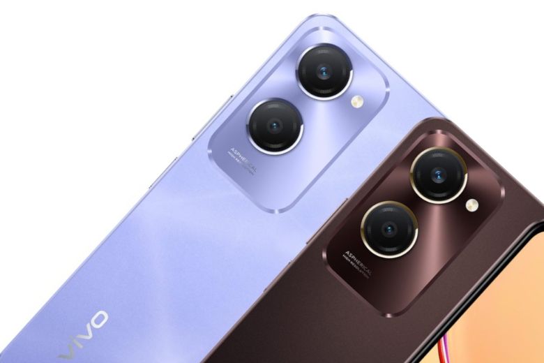 Điện thoại Vivo Y28e