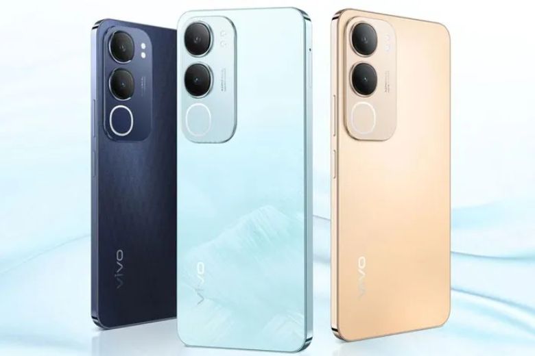 Vivo Y29