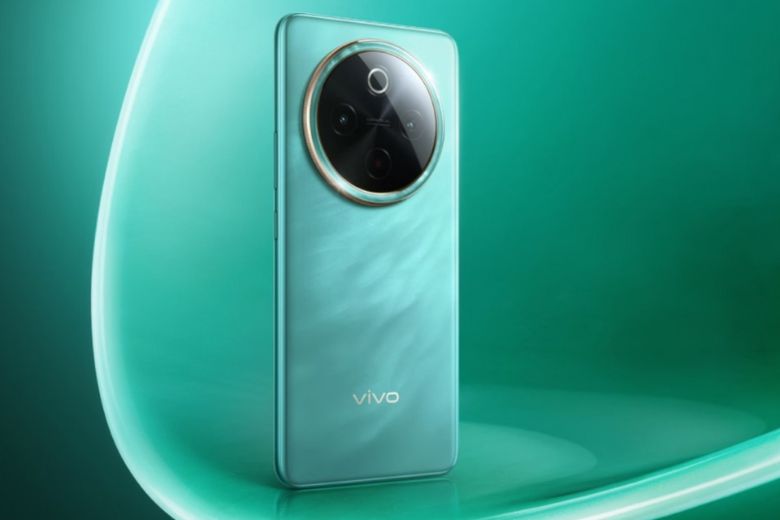 vivo Y300 Pro ra mắt