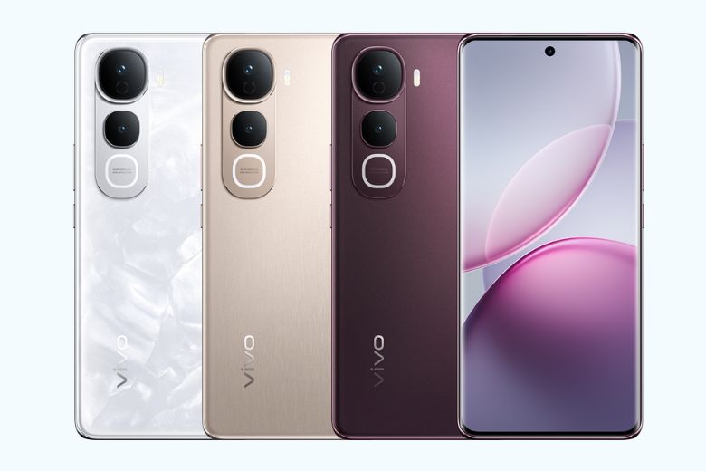 Vivo Y400 Pro 2