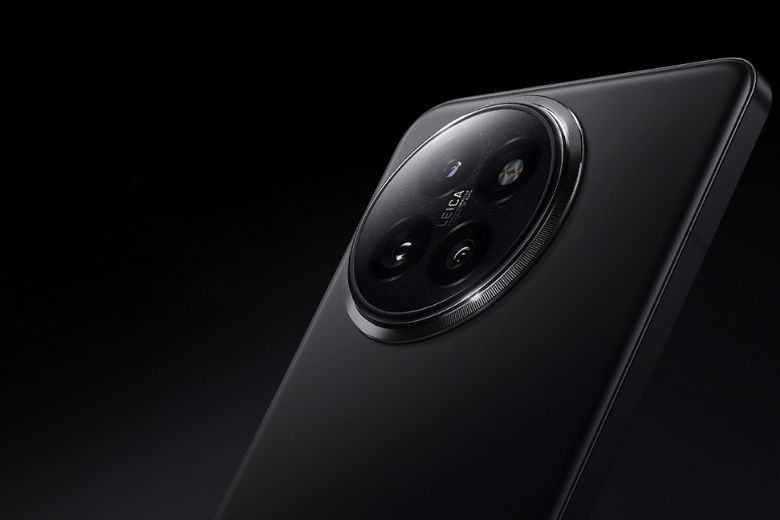 Xiaomi 14 Civi ra mắt