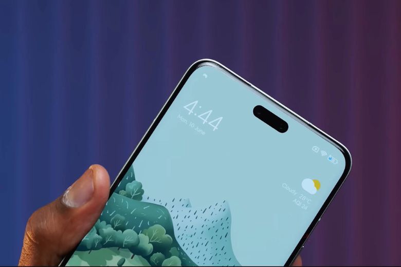 Xiaomi 14 Civi