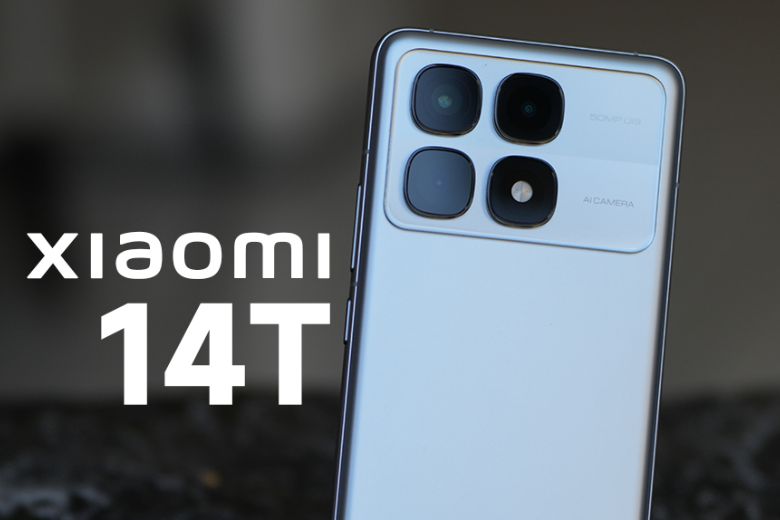 Xiaomi 14T giá bao nhiêu