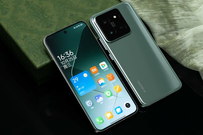 Xiaomi 15 Pro dự kiến ra mắt 