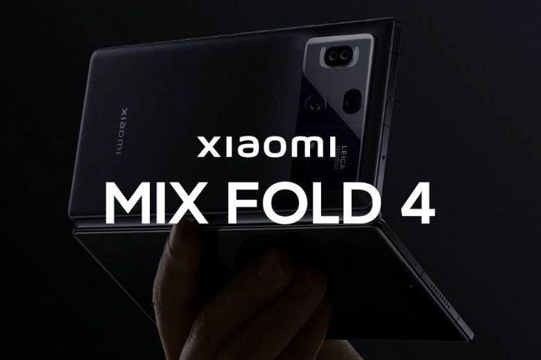 Xiaomi MIX Fold 4 giá bao nhiêu