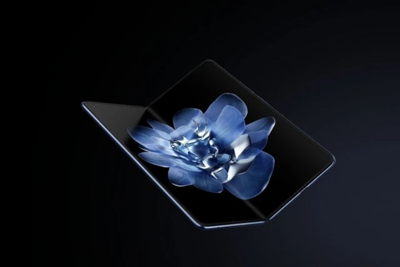 Xiaomi MIX Fold 4 sử dụng con chip Snapdragon 8 Gen 3