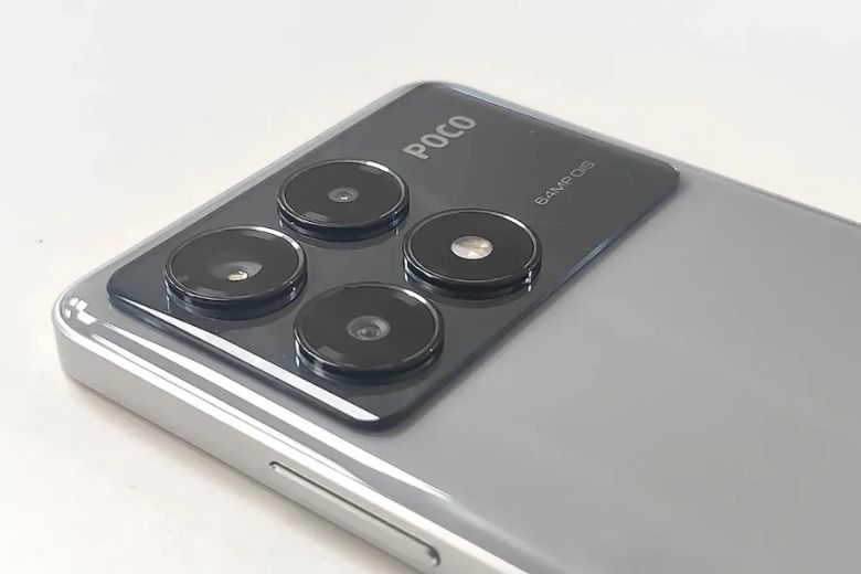 Xiaomi POCO F6 Pro 