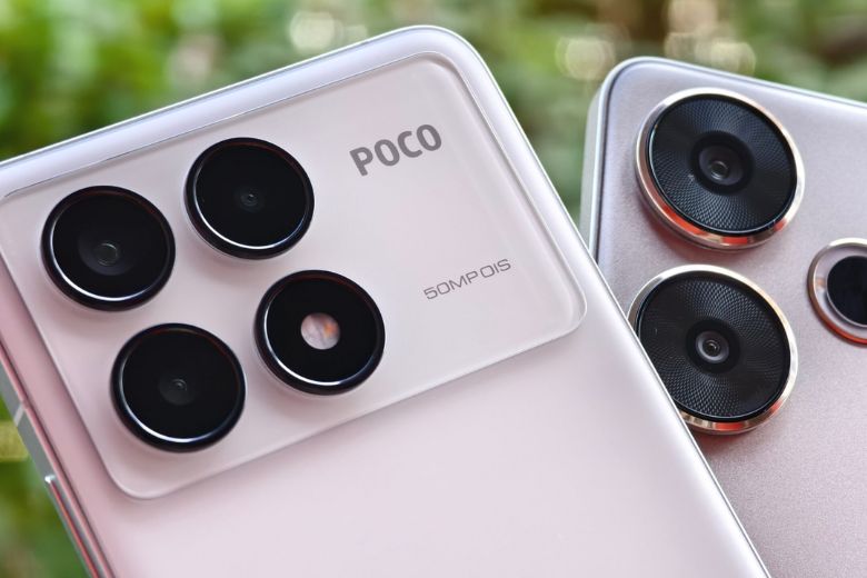 Xiaomi POCO F6 Pro 