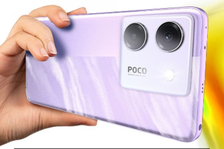 Xiaomi Poco M7 Pro 5G