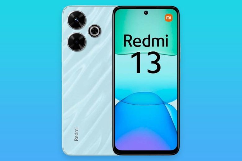 Xiaomi Redmi 13