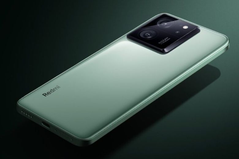 Xiaomi Redmi K60 Ultra 5G (16GB - 256GB) 