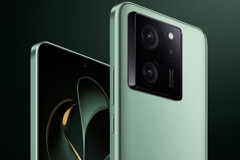 Xiaomi Redmi K60 Ultra 5G (16GB - 256GB) 