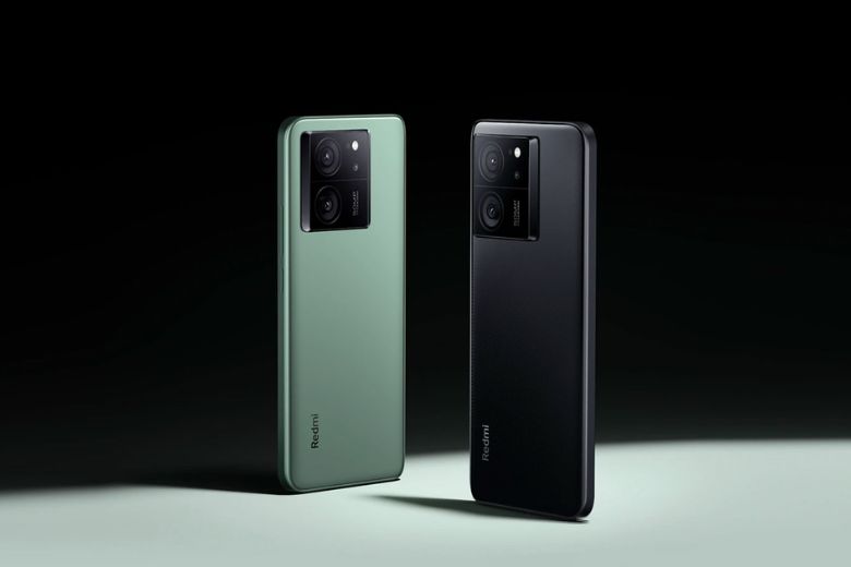 Xiaomi Redmi K60 Ultra 5G (16GB - 256GB) 