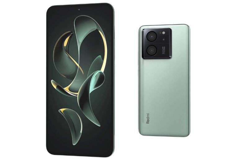 Xiaomi Redmi K60 Ultra 5G (16GB - 256GB) 