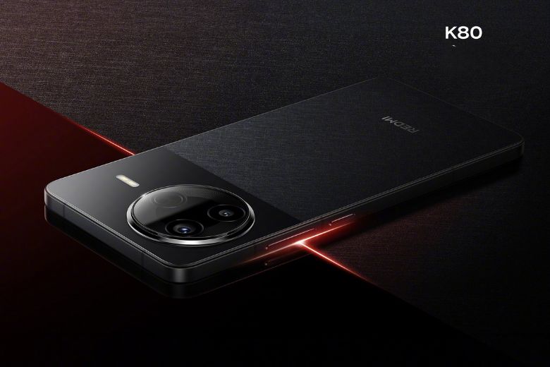 Xiaomi Redmi K80