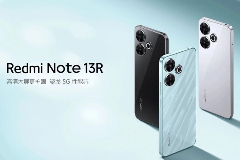 Xiaomi Redmi Note 13R