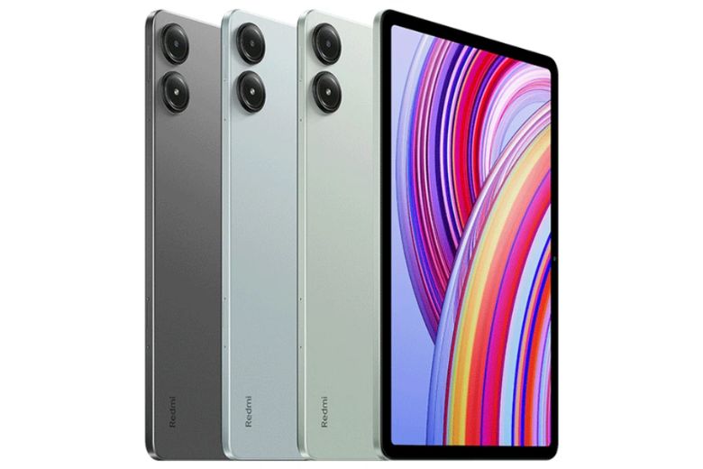 Xiaomi Redmi Pad Pro