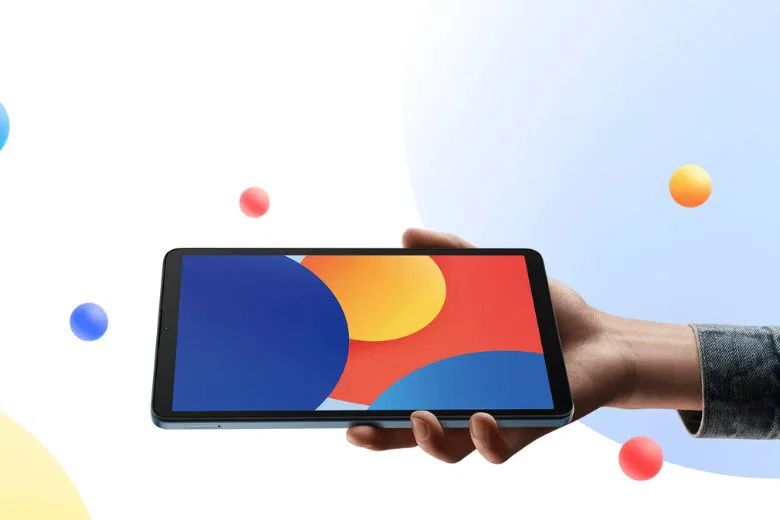 Xiaomi Redmi Pad SE 8.7 4G (4GB - 128GB)