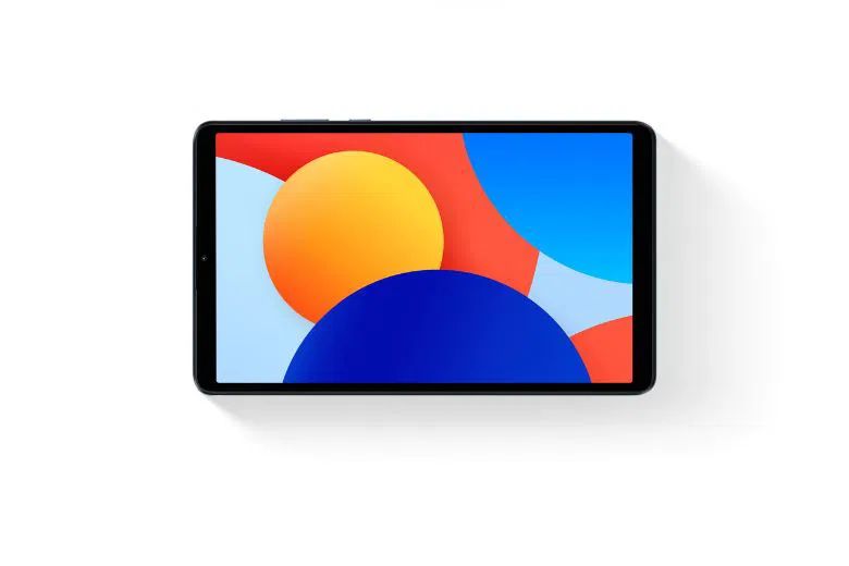 Xiaomi Redmi Pad SE 8.7 4G (4GB - 128GB)