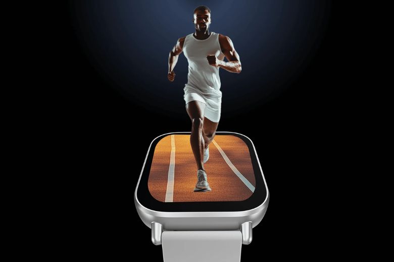 Xiaomi Redmi Watch 5 Active