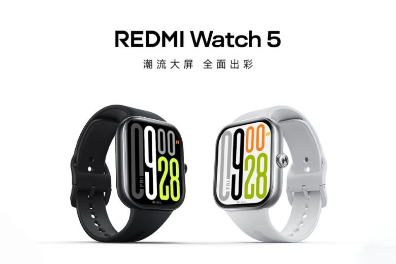 Xiaomi Redmi Watch 5