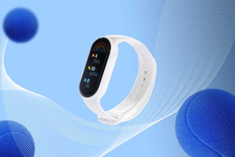 Xiaomi Smart Band 9 ra mắt 