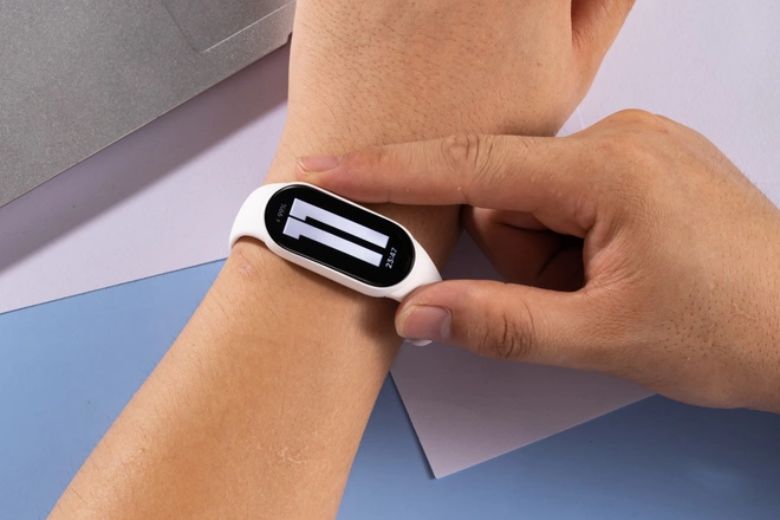 Xiaomi Smart Band 9 ra mắt 