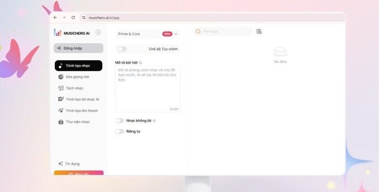 Cách tinh chỉnh nhạc AI để tránh trùng lặp giai điệu