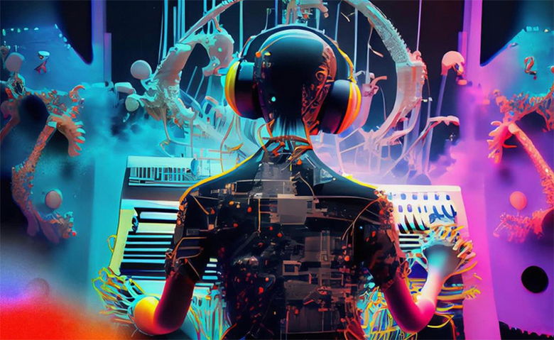 Mặt hạn chế của nhạc AI trong sáng tạo âm nhạc