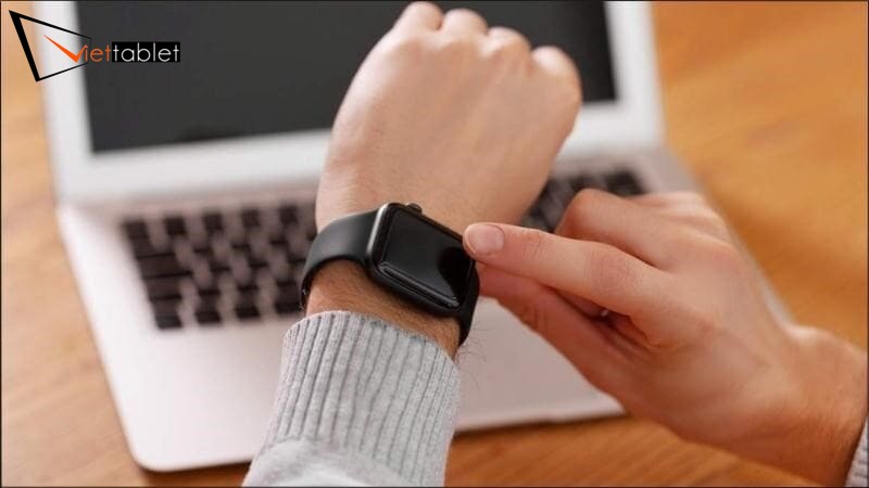 Cách gỡ iCloud Apple Watch khi mua lại từ chủ cũ