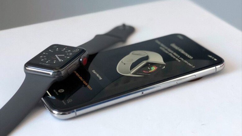 Điều kiện để kích hoạt mở khoá iPhone bằng Apple Watch