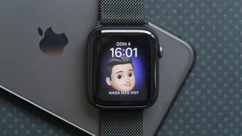 Khắc phục lỗi khi không mở khoá iPhone bằng Apple Watch được