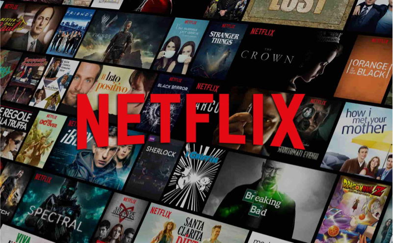 Tìm hiểu về Netflix là gì