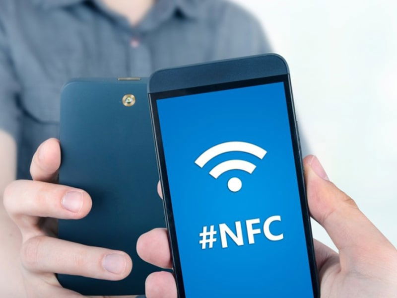 NFC là gì?