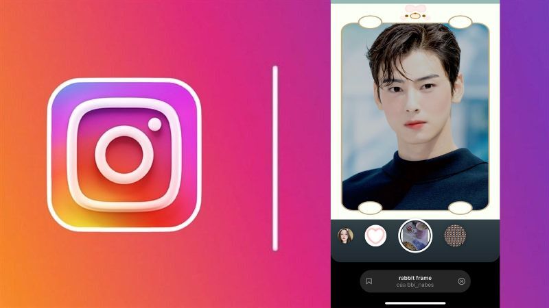 Top filter hot trên Instagram không thể bỏ lỡ