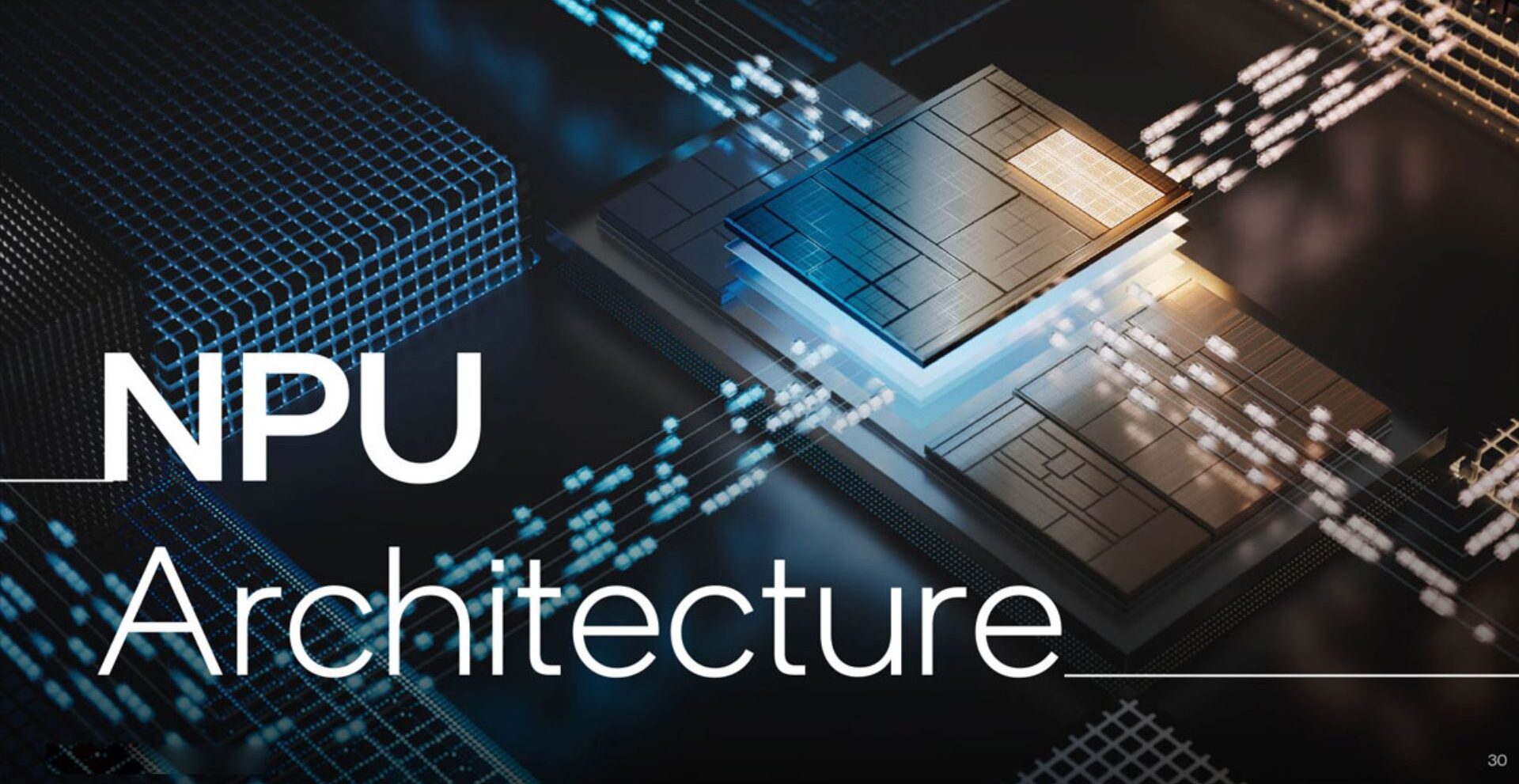 Những lợi ích nổi bật của NPU
