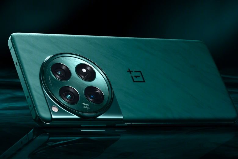 OnePlus 12 chính hãng ra mắt: Thiết kế đẹp mắt, hiệu năng vượt trội