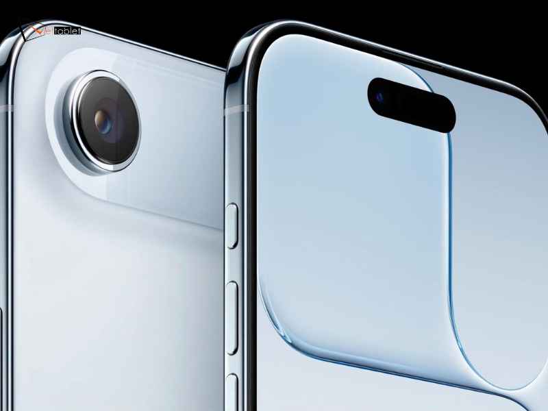 So sánh iPhone 17 và iPhone Air chi tiết từ A–Z